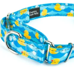 Country Brook Petz Reflective Martingale Dog Collar -Pet Shop GUEST 01868ebe 8b32 4eee b8da 56fad7125b80
