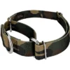 Country Brook Petz Woodland Camo Martingale Dog Collar And Leash -Pet Shop GUEST 0197f598 2dca 49e6 a41c 8a77add459bd 1