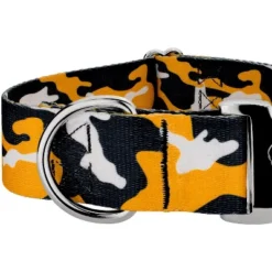 Country Brook Petz HossFit Jr Wide Premium Dog Collar - Sports And Athletics Collection -Pet Shop GUEST 035970d2 67be 4e7b b3d6 b9ce4b6afdb6