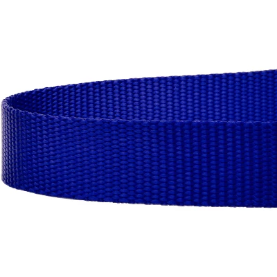 Country Brook Petz 3/4 Inch Nylon Dog Leash 7 Country Brook Petz 3/4 Inch Nylon Dog Leash - Image 5