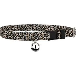 Country Brook Petz Cat Collar - Animal Prints Collection -Pet Shop GUEST 08737a06 17d4 42df 9ed2 5510ec0ea14e