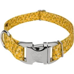 Country Brook Petz Premium Spring Cottagecore Dog Collar -Pet Shop GUEST 08828bf3 4f47 42e5 921b 73b45fe3c657