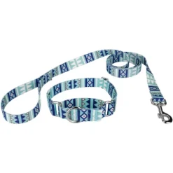 Country Brook Petz Snowy Pines Martingale Dog Collar And Leash 17 Country Brook Petz Snowy Pines Martingale Dog Collar And Leash -Pet Shop GUEST 08be902c f4a6 4d13 821e 727597472715