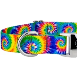 Country Brook Petz Premium Dog Collar - Groovy Collection -Pet Shop GUEST 091d66fe f228 4e63 9e98 744dec4d495f