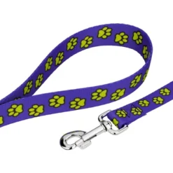 Country Brook Petz Blue Busy Paws Martingale Dog Collar And Leash Limited Edition 10 Country Brook Petz Blue Busy Paws Martingale Dog Collar And Leash Limited Edition -Pet Shop GUEST 09bc41dc 1c78 4925 a648 2e3e8e19a29f