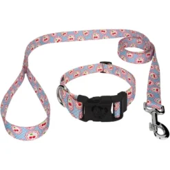 Country Brook Petz Deluxe Cherry On Top Dog Collar And Leash Limited Edition 11 Country Brook Petz Deluxe Cherry On Top Dog Collar And Leash Limited Edition -Pet Shop GUEST 0a152cf8 7f86 4a44 bf64 11824d0f8392