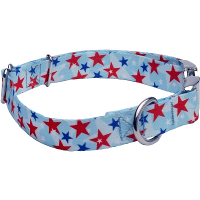 Country Brook Petz Premium Dog Collar - Americana Collection 3 Country Brook Petz Premium Dog Collar - Americana Collection