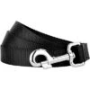 Country Brook Petz 6ft By 1 Inch Heavyduty Doublehandle Nylon Leash
