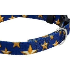 Country Brook Petz Deluxe Duty Honor Country Dog Collar - Made In The U.S.A. (5/8 Inch, Small) 12 Country Brook Petz Deluxe Duty Honor Country Dog Collar - Made In The U.S.A. (5/8 Inch, Small) -Pet Shop GUEST 0c32c409 444e 4e5f 912f 821567b76d6a