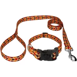 Country Brook Petz Deluxe Collar And Leash - Awesome Autumn Collection 11 Country Brook Petz Deluxe Collar And Leash - Awesome Autumn Collection -Pet Shop GUEST 0e4685eb 30d0 4427 9ccf 9a4b46400d94