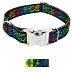 Country Brook Petz Premium Dog Collar - Irish Pride Collection -Pet Shop GUEST 0e83f0ed faea 47c4 8c4e 8e87e01eef78