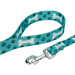 Country Brook Petz Premium Dog Collar And Leash - Dog's Life Collection 9 Country Brook Petz Premium Dog Collar And Leash - Dog's Life Collection -Pet Shop GUEST 0e87bd31 1a24 44c7 a8a7 d6c5acaa4ddd 1