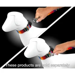 Country Brook Petz Serape Dog Leash (6 Foot, 1 Inch) 7 Country Brook Petz Serape Dog Leash (6 Foot, 1 Inch) -Pet Shop GUEST 0ed55e5e f57a 4305 97bf ae45c67b8c75