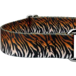 Country Brook Petz - Bengal Tiger Stripes Martingale Dog Collar 10 Country Brook Petz - Bengal Tiger Stripes Martingale Dog Collar -Pet Shop GUEST 0f3eb4e6 4218 46f8 b6dc 15f72a9d631a