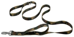 Country Brook Petz Woodland Camo Deluxe Reflective Dog Leash -Pet Shop GUEST 10078e1b 8081 4149 b340 3929d12d40e3