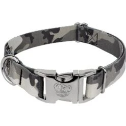 Country Brook Petz Premium Urban Camo Dog Collar -Pet Shop GUEST 103d9064 1b48 4aaa be6d 894b7afc92b9