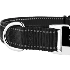 Country Brook Petz Premium Reflective Nylon Dog Collar 8 Country Brook Petz Premium Reflective Nylon Dog Collar -Pet Shop GUEST 1056fb7d cb50 4035 91bb e1033ce3d659