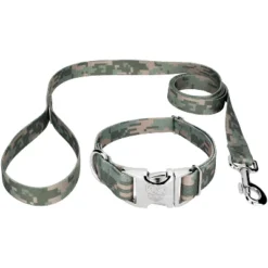 Country Brook Petz Premium Digital Camo Collar And Leash 13 Country Brook Petz Premium Digital Camo Collar And Leash -Pet Shop GUEST 1063a981 2278 4f0d 8eda c50d718153fc