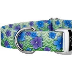 Country Brook Petz Premium Dog Collar - Spring Collection 8 Country Brook Petz Premium Dog Collar - Spring Collection -Pet Shop GUEST 116a1c10 4efd 45b5 a2b6 3c82419a05a8