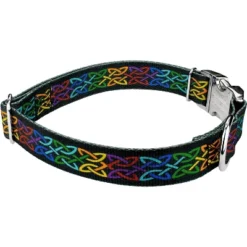 Country Brook Petz Premium Celtic Pride Collar And Leash -Pet Shop GUEST 1263c5ab ada8 4612 bdeb d2ff135b33cf
