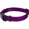 Country Brook Petz Deluxe Nylon Dog Collar And Leash -Pet Shop GUEST 126b64de b522 4a29 b9e5 e04e3d59f352