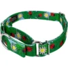 Country Brook Petz - Ladybug Picnic Martingale Dog Collar -Pet Shop GUEST 13d0ba1c d178 48dd 8fb5 0ebf848efa89