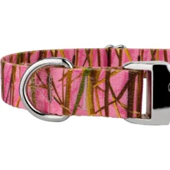 Country Brook Petz Premium Pink Waterfowl Camo Dog Collar 15 Country Brook Petz Premium Pink Waterfowl Camo Dog Collar -Pet Shop GUEST 13fa1395 aa7c 4022 9731 77e7c25d1026
