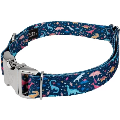 Country Brook Petz Premium Dog Collar - Critter Corner Collection 5 Country Brook Petz Premium Dog Collar - Critter Corner Collection - Image 3