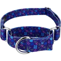 Country Brook Petz Blueberry Fields Martingale Dog Collar 9 Country Brook Petz Blueberry Fields Martingale Dog Collar -Pet Shop GUEST 142d7246 1bf2 4965 96ac 86c1b99059f3