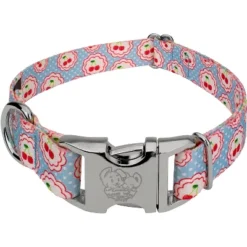 Country Brook Petz Premium Cherry On Top Dog Collar Limited Edition 11 Country Brook Petz Premium Cherry On Top Dog Collar Limited Edition -Pet Shop GUEST 15a3ba58 d4b4 4327 ac52 ecc688c6df04