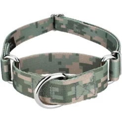 Country Brook Petz Digital Camo Martingale Dog Collar 9 Country Brook Petz Digital Camo Martingale Dog Collar -Pet Shop GUEST 16abeb9a 0b72 4ff0 8966 e376e58a0c0e
