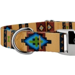 Country Brook Petz Premium Native Arizona Dog Collar -Pet Shop GUEST 174db6bf 2f1a 41f1 b9f4 56f5df11b6ef 1