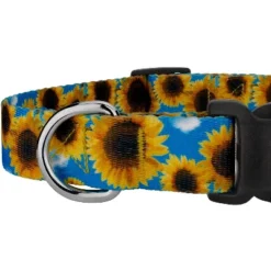 Country Brook Petz Deluxe Dog Collar - Floral Collection 10 Country Brook Petz Deluxe Dog Collar - Floral Collection -Pet Shop GUEST 177bd8fa ac5c 4ff5 89c2 c13f7ed3455e