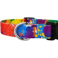 Country Brook Petz Deluxe Dog Collar - Groovy Collection -Pet Shop GUEST 1930ffc7 c43d 4c66 a523 940d55128cb9
