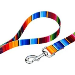 Country Brook Petz Premium Dog Collar And Leash - Country And Western Collection 13 Country Brook Petz Premium Dog Collar And Leash - Country And Western Collection -Pet Shop GUEST 195f5abc 556a 4684 8909 40d65df40724 1