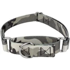 Country Brook Petz Urban Camo Martingale Dog Collar -Pet Shop GUEST 19b687f2 b0d8 4a22 8667 1f70f21ee313