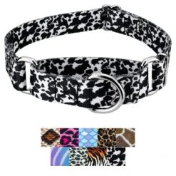 Country Brook Petz Martingale Dog Collar - Animal Prints Collection 11 Country Brook Petz Martingale Dog Collar - Animal Prints Collection -Pet Shop GUEST 1ac5219c d406 47c0 b843 9d052ab94c13