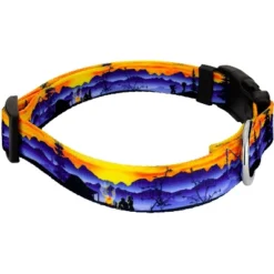 Country Brook Petz Deluxe Great Outdoors Dog Collar And Leash -Pet Shop GUEST 1c010198 2740 4f82 ad73 32757cee6d7d