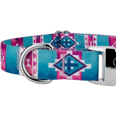 Country Brook Petz Premium Dog Collar And Leash - Country And Western Collection 5 Country Brook Petz Premium Dog Collar And Leash - Country And Western Collection - Image 3