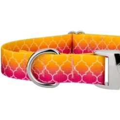 Country Brook Petz Premium Dog Collar - Abstract Collection -Pet Shop GUEST 1d3aecf9 2959 4498 9a96 cc0e9bd5a498 1