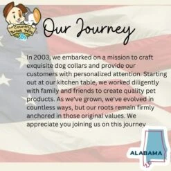 Country Brook Petz Deluxe Dog Collar - Chevron And Arrows Collection - Made In The U.S.A. 13 Country Brook Petz Deluxe Dog Collar - Chevron And Arrows Collection - Made In The U.S.A. -Pet Shop GUEST 1ea15716 cef4 4a69 8d2b 2acde3228c2b