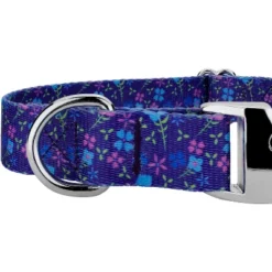 Country Brook Petz Premium Dog Collar - Floral Collection -Pet Shop GUEST 1f6655e2 688a 434a 87d6 96e9990d3482 1