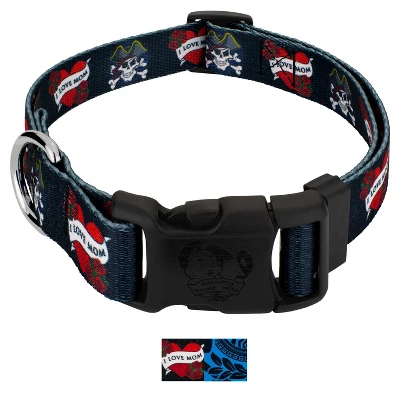 Country Brook Petz® Deluxe Dog Collar - Attitude Collection - Made In The U.S.A. 7 Country Brook Petz® Deluxe Dog Collar - Attitude Collection - Made In The U.S.A. - Image 5