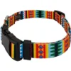 Country Brook Petz Summer Pines Deluxe Dog Collar And Leash -Pet Shop GUEST 26bca05b b5c5 4526 b167 db63823e06d0