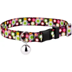 Country Brook Petz Cat Collar - Floral Collection -Pet Shop GUEST 2761455f 67a8 42fe 8cb6 1ff26fb9d225