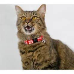 Country Brook Petz Red Hawaiian Cat Collar 10 Country Brook Petz Red Hawaiian Cat Collar -Pet Shop GUEST 28a65a12 5643 46e5 9adf 66b5ae295035