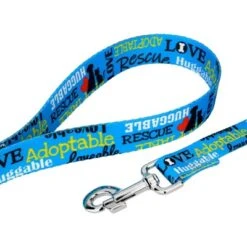 Country Brook Petz Deluxe Collar And Leash - Rescue Collection -Pet Shop GUEST 2a52769c 9129 491d b58e f36532620424