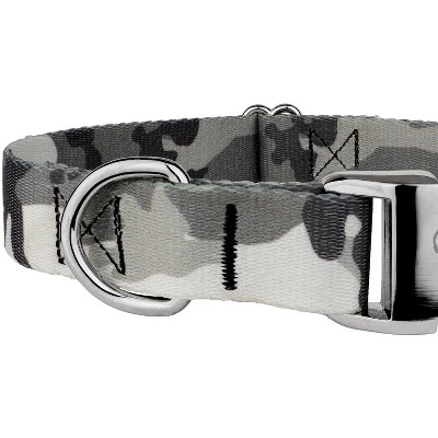 Country Brook Petz Premium Urban Camo Dog Collar And Leash 8 Country Brook Petz Premium Urban Camo Dog Collar And Leash - Image 6