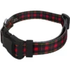 Country Brook Petz Deluxe Buffalo Plaid Dog Collar And Leash 2 Country Brook Petz Deluxe Buffalo Plaid Dog Collar And Leash -Pet Shop GUEST 2e52e732 e5dc 46b9 956b ee7a6daa4464