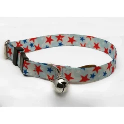 Country Brook Petz Cat Collar - Americana Collection 20 Country Brook Petz Cat Collar - Americana Collection -Pet Shop GUEST 2e7569e0 28a9 4705 8c8c caab1cb9a153